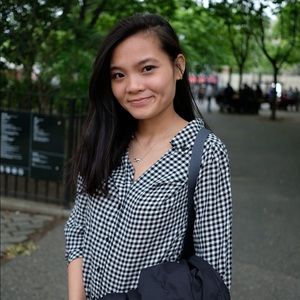 Meet your Posher, Jenny